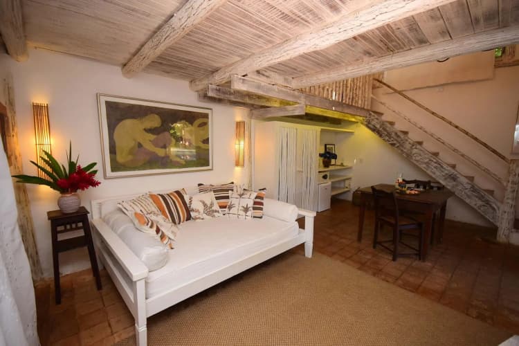 Hotel Boutique Casa de Perainda - foto 3