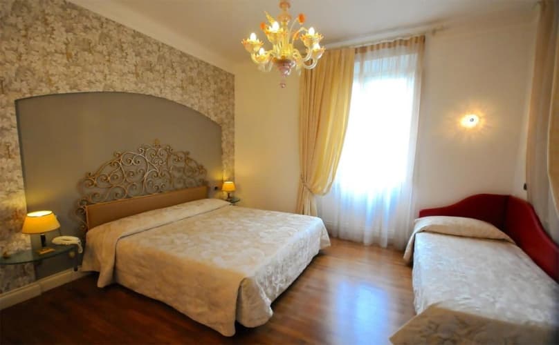 BB Hotels Smarthotel Derose - foto 3