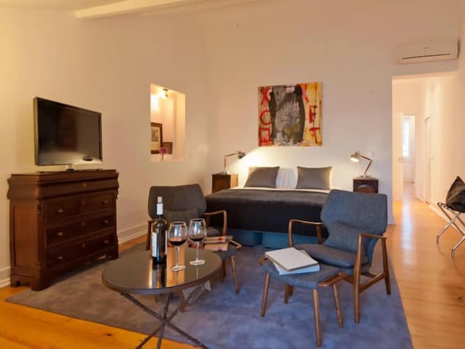 Casa Balthazar - foto 1
