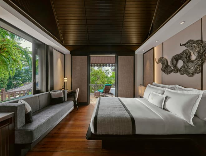 Pangkor Laut Resort - foto 1