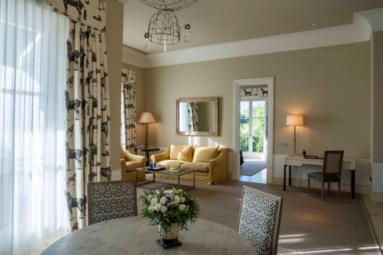Finca Cortesin Hotel Golf & Spa - foto 6