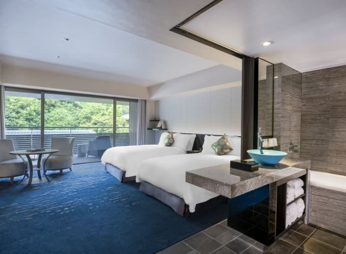 Suiran, A Luxury Collection Hotel, Kyoto - foto 4