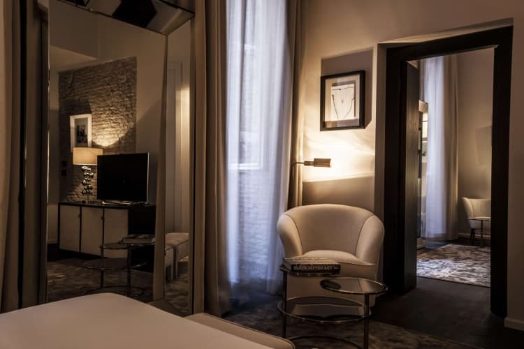 DOM Hotel - foto 4