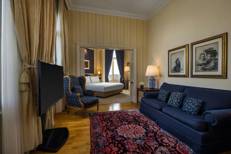 InterContinental Amstel Amsterdam by IHG - foto 6