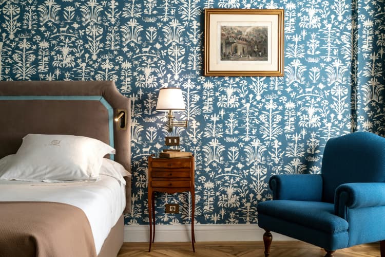 Relais & Châteaux Hotel Orfila - foto 4