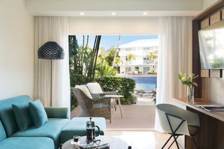 Excellence Punta Cana - Adults Only All Inclusive - foto 4