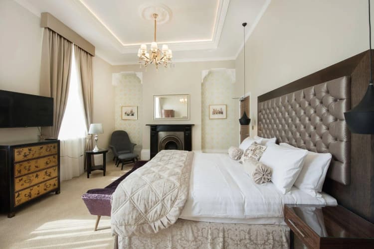 The Lansbury Heritage Hotel By Sunday - Canary Wharf London - foto 6