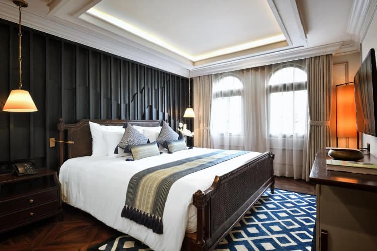 Silk Path Grand Sapa Resort & Spa - foto 4