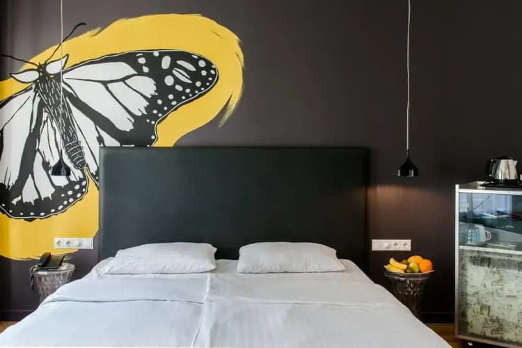 Casati Hotel – Adults Only - foto 1
