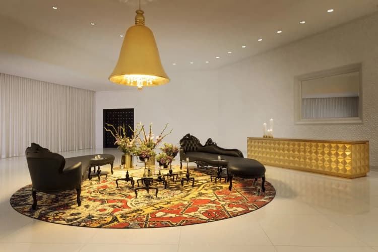Mondrian Doha - foto 1