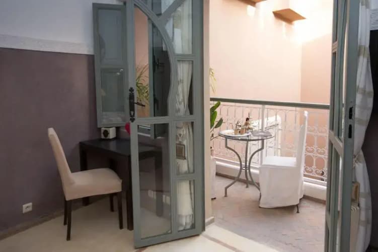 Riad Olema et Spa - foto 6