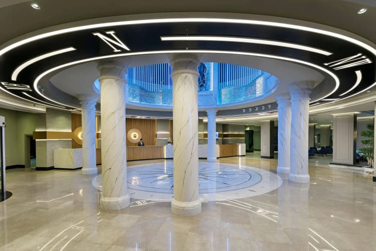 Limak Atlantis De Luxe Hotel & Resort - foto 1