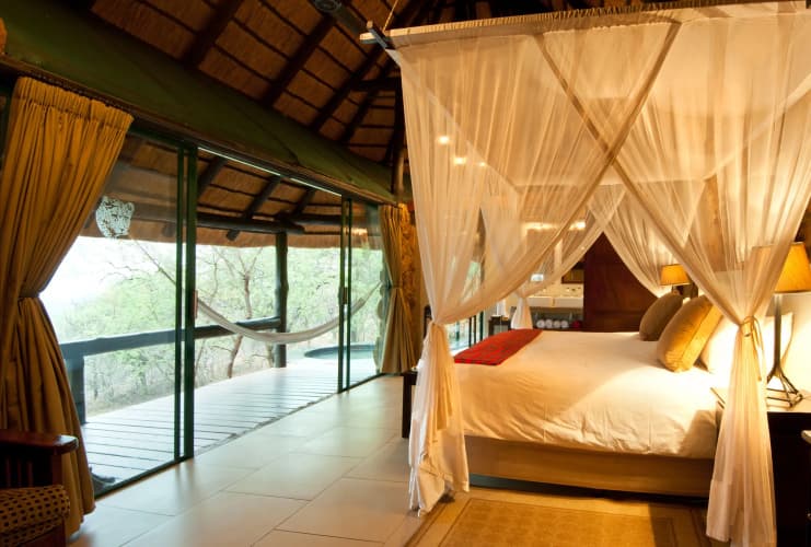 Leopard Mountain Safari Lodge - foto 3
