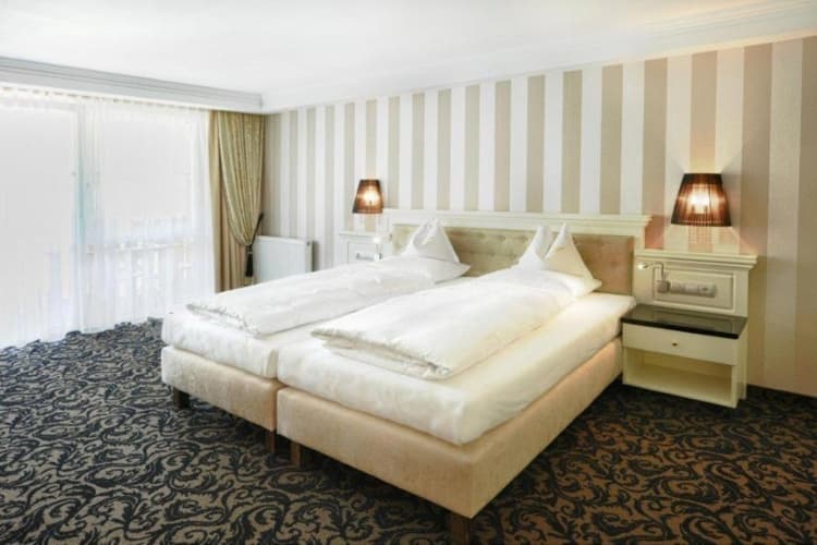 Wellnesshotel Cervosa - foto 2