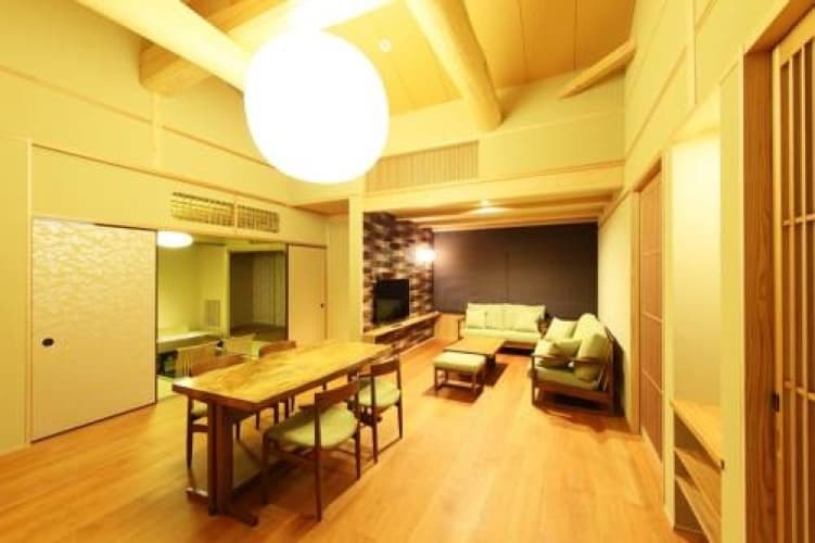 Small Luxury Ryugin - foto 3