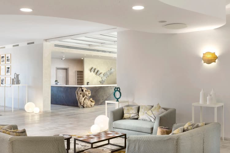 Baglioni Resort Sardinia - The Leading Hotels of the World - foto 2