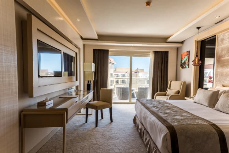 KaiSol Romance Resort Sahl Hasheesh (Adults Only) - foto 2