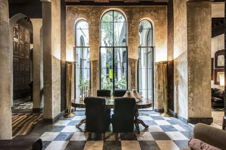 Dar Darma - Riad - foto 1