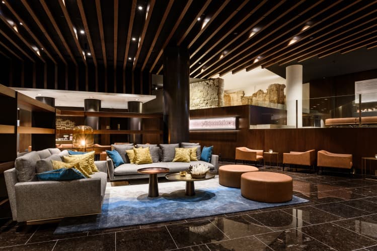 Aurea Museum by Eurostars Hotel Company - foto 1