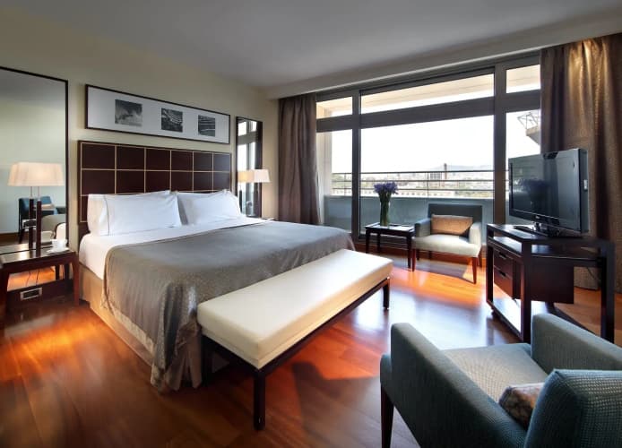 Eurostars Grand Marina - foto 6