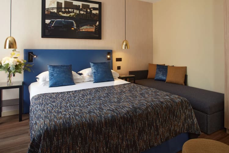 Hotel Atmospheres - foto 6