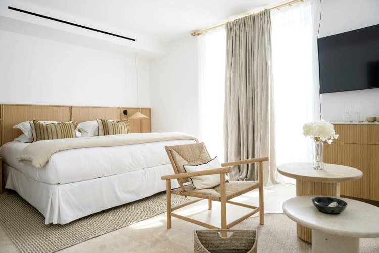 Le Couvent des Minimes, Un Hôtel & Spa L'Occitane en Provence - foto 2