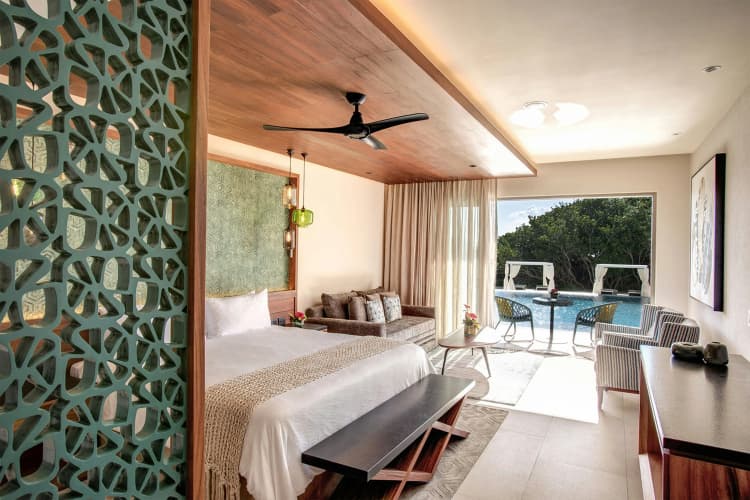 Palmaïa-The House of AïA: All Inclusive Wellness Resort - foto 3