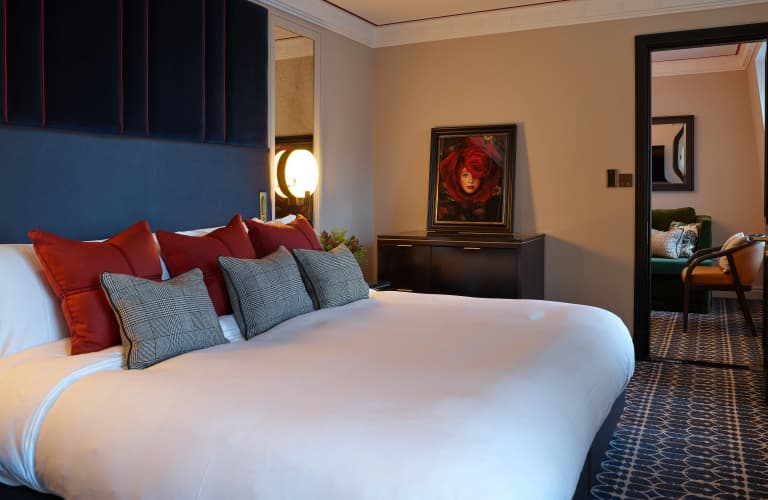 The Mayfair Townhouse - foto 4