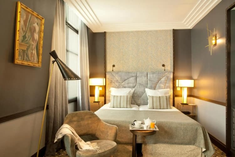 Hotel Therese - foto 3