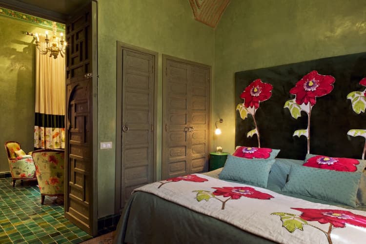 Tigmiza Boutique Hôtel & Spa - foto 4