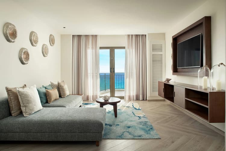 JW Marriott Cancun Resort & Spa - foto 6