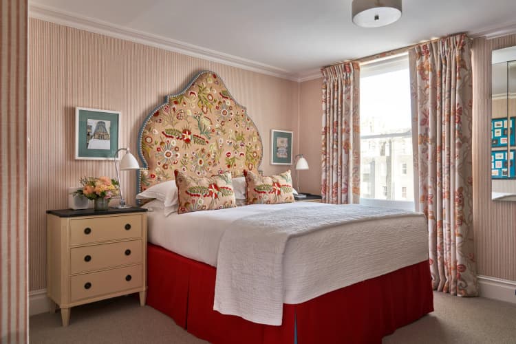 Knightsbridge Hotel, Firmdale Hotels - foto 5