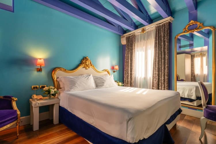 Ca' Zusto Venezia Hotel - foto 3