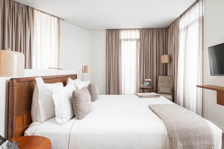 Corpo Santo Lisbon Historical Hotel - foto 6