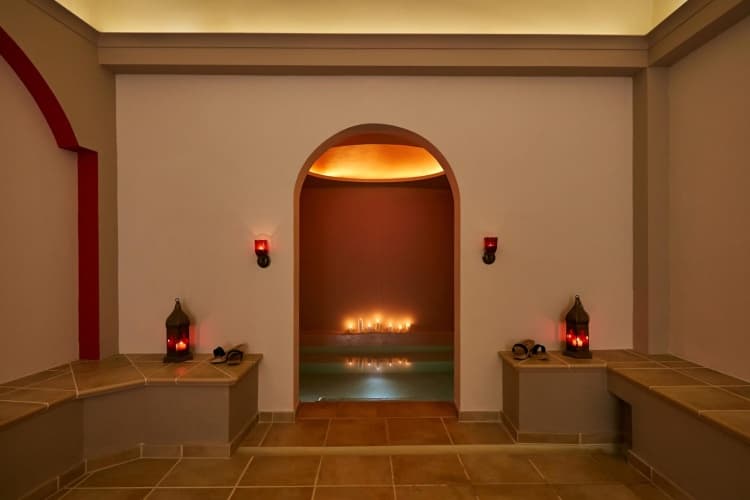 Eressian Hotel & Hammam Spa - foto 6