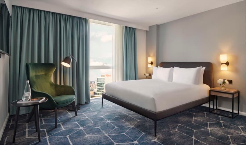 Hyatt House London Stratford - foto 6
