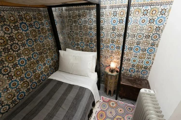 Riad Trésor Marrakech - foto 4