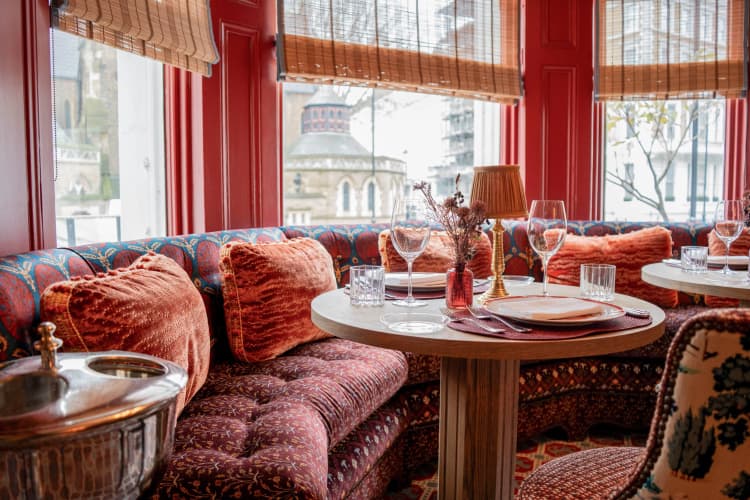 London Kensington by Meliá - foto 2
