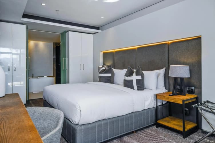 The Capital 15 on Orange Hotel & Spa - foto 6
