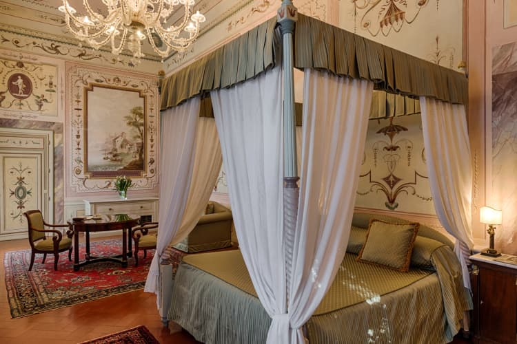 Villa Olmi Firenze - foto 5