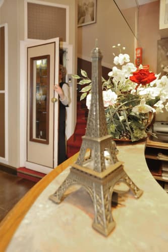 Hotel La Canopee - foto 1