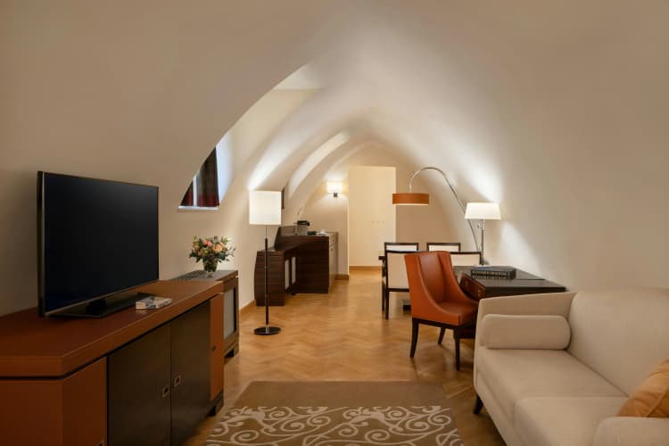 Mandarin Oriental, Prague - foto 1