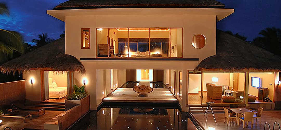 Huvafen Fushi Maldives Hotel - foto 5