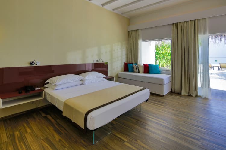 Cocoon Maldives - foto 2
