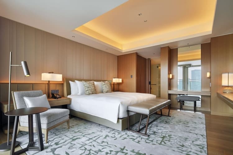 Palace Hotel Tokyo - foto 5