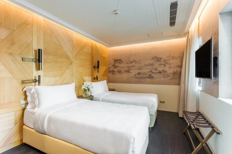 The Wings Hotels Collection - foto 6