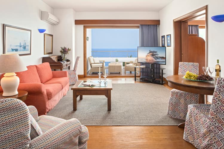 Elounda Beach Hotel & Villas, a Member of the Leading Hotels of the World - foto 3