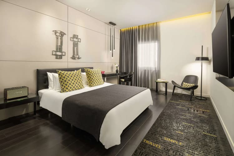 art'otel Amsterdam - foto 6