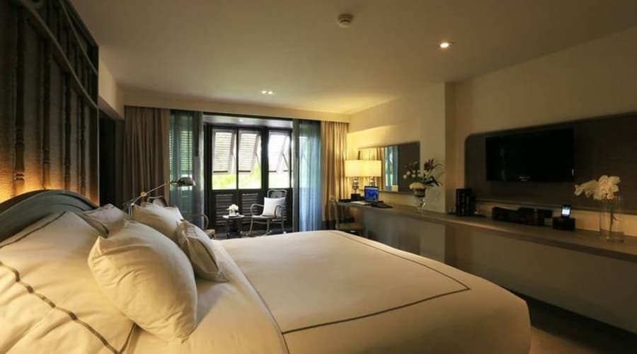 Riva Surya Bangkok - foto 3