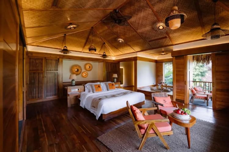 An Châng Retreat & Spa - foto 2
